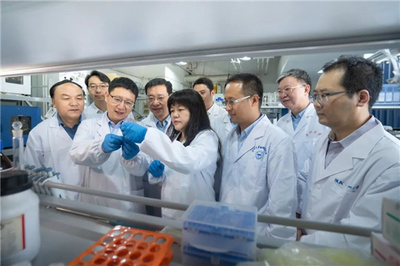 兰州大学“稀土功能材料”创新研究群体项目获批入选2022年度国家自然科学基金评审